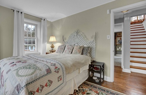 Camp Hill House | Interior Decorators Own