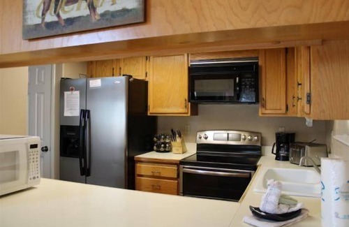 June Lake Condo | Interlaken #10 3 Bedroom + loft/3 Bath