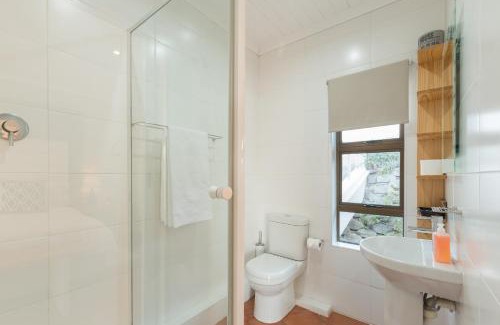 Wilderness Bed & Breakfast | Interlaken Guest House