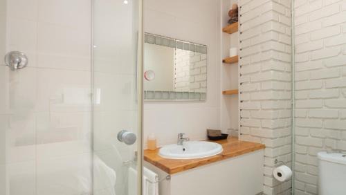Wilderness Bed & Breakfast | Interlaken Guest House