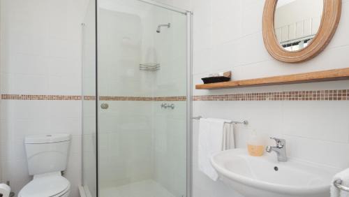 Wilderness Bed & Breakfast | Interlaken Guest House