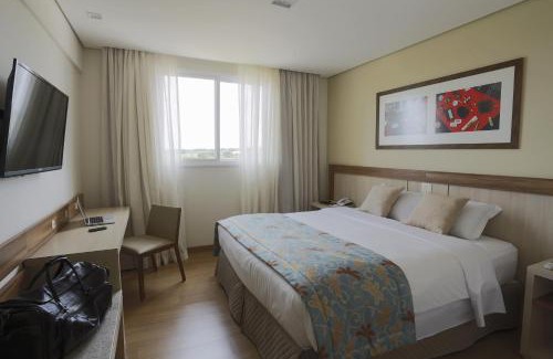 Foz do Iguacu Hotel | Interludium Iguassu Convention Hotel