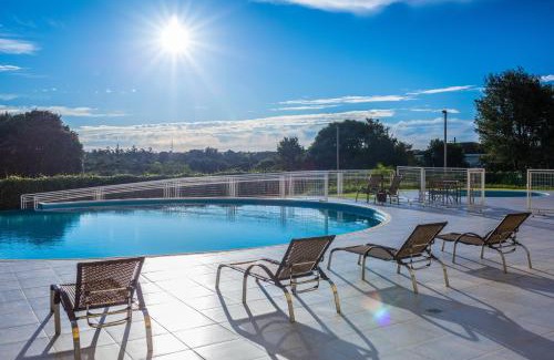 Foz do Iguacu Hotel | Interludium Iguassu Convention Hotel