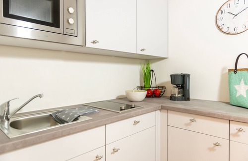 Gluecksburg Hotel | Intermar Hotel & Apartments