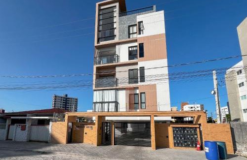 Intermares Apartment | Intermares Flat Novo e Amplo 4 Pessoas 300m Praia