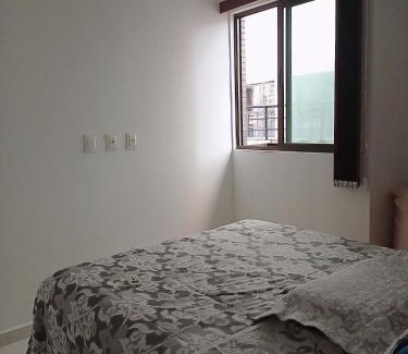 Intermares Apartment | Intermares na melhor localização