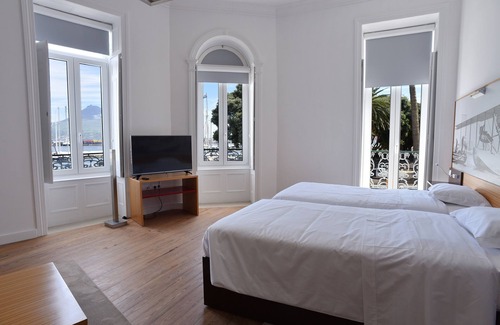 Horta Bed & Breakfast | Internacional Azores Boutique