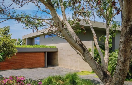 Papagayo Peninsula House | International Artist’s Winter home in Paradise!