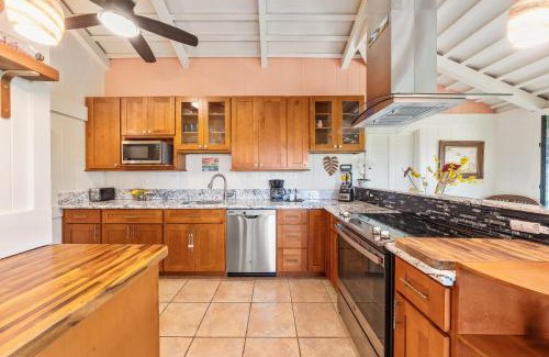 Kaanapali House | International Colony Club 34 · ICC 34 Spacious 2BD Cottage w Poo