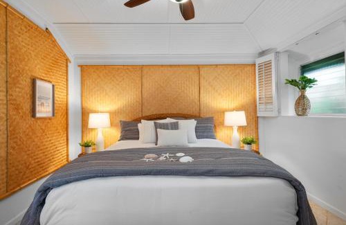 Kaanapali House | International Colony Club 18 · ICC 18 Remodeled Cottage w Heated