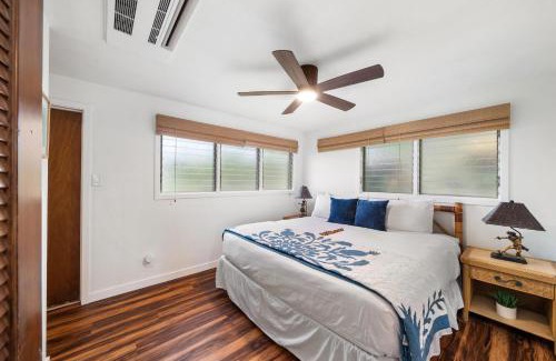 Kaanapali House | International Colony Club 28 · ICC 28 Remodeled 2BD Cottage in K