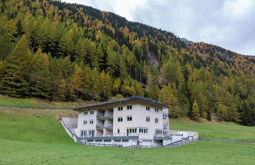 Zwieselstein Apartment | International Haus Soelden