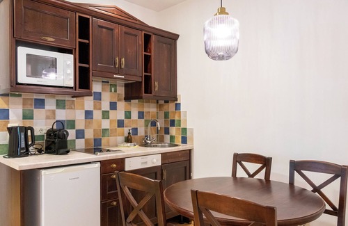 Zwieselstein Apartment | International Haus Soelden
