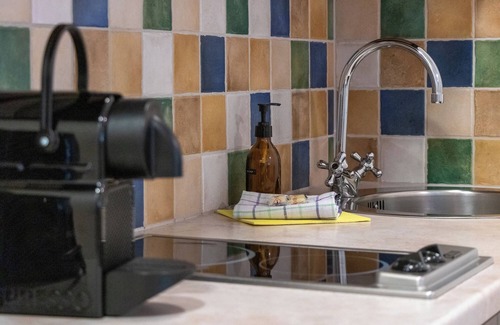 Zwieselstein Apartment | International Haus Soelden