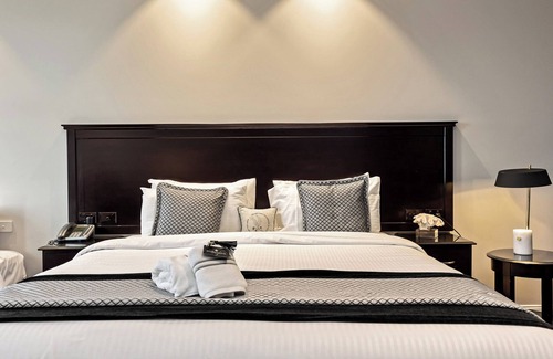 Wagga Wagga Hotel | International Hotel Wagga Wagga