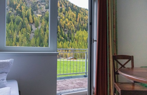 Zwieselstein Apartment | International House Soelden