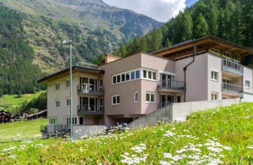 Zwieselstein Apartment | International House Sölden Superior Suit Penthouse