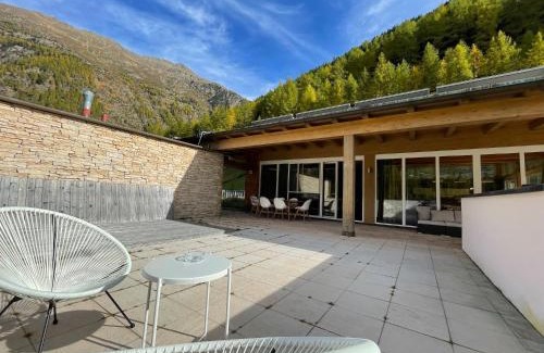 Zwieselstein Apartment | International House Sölden Superior Suit Penthouse