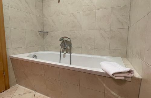 Zwieselstein Apartment | International House Sölden Apartment mit 2 Schlafzimmern ZW 7