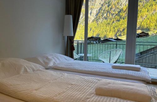 Zwieselstein Apartment | International House Sölden Studio ZW 5