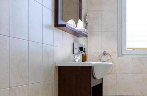Zwieselstein Apartment | International House Sölden Studio-Apartment ZW 6