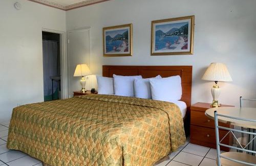 North Beach Hotel | International Inn on the Bay