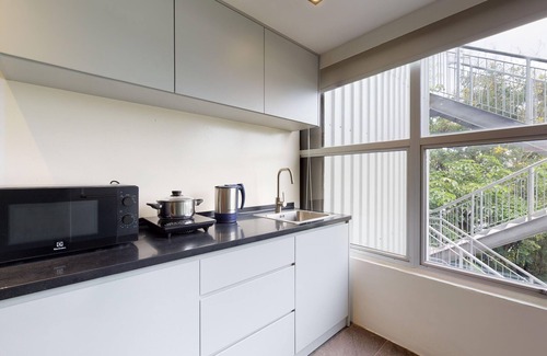 Bukit Merah Hotel | International Service Apartments