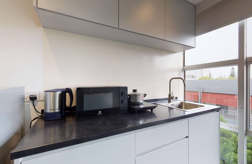 Bukit Merah Hotel | International Service Apartments