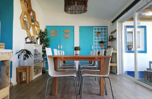 Sagres House | International Surf School & Camp