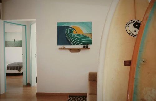 Sagres House | International Surf School & Camp