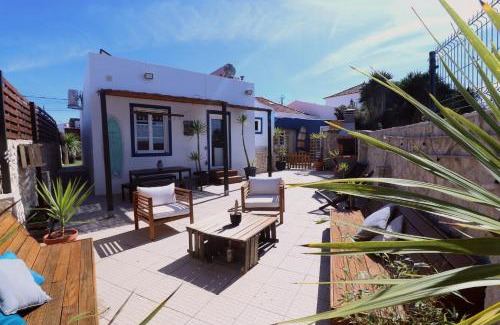 Sagres House | International Surf School & Camp