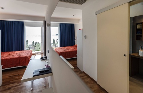 Malcesine Old Town Hotel | Internazionale