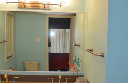 Sea Isle City House | INTERNET, TV'S, CENTRAL AIR CONDITIONING AND MUCH MORE!