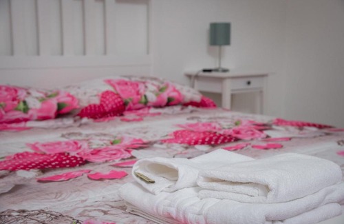 Taranto Bed & Breakfast | Interno 14