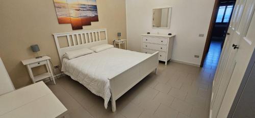 Taranto Bed & Breakfast | Interno 14