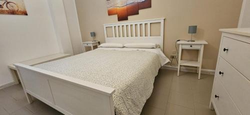 Taranto Bed & Breakfast | Interno 14
