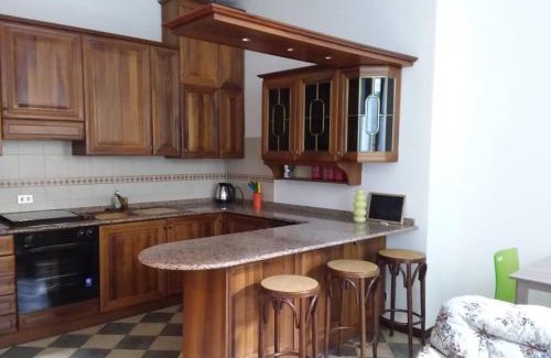 Brescia Antica Apartment | Interno66