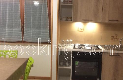 Diamante Apartment | InternoUno