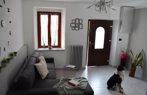 Omegna House | Intero alloggio :Casa D D Nuova aperturaHost Rosi