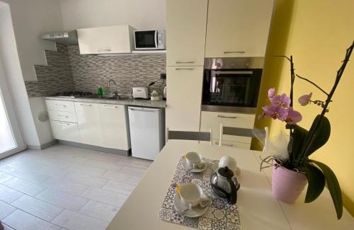 Omegna House | Intero alloggio :Casa D D Nuova aperturaHost Rosi