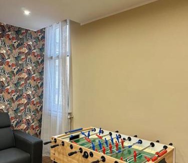 Battipaglia Apartment | Intero appartamento x5 persone vicino Salerno