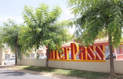Isla Cristina Apartment | Interpass Golf Playa Country Club