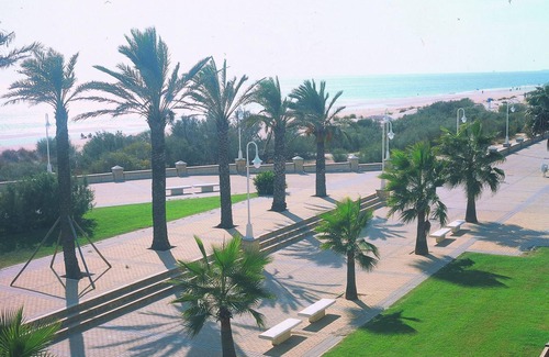 Isla Cristina Apartment | Interpass Golf Playa Country Club