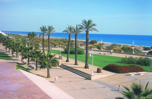Isla Cristina Apartment | Interpass Golf Playa Country Club