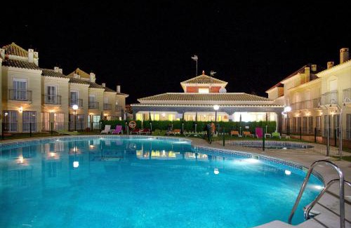 Isla Cristina Apartment | Interpass Golf Playa Country Club