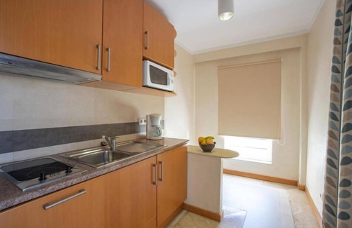 Portimao Hotel | Interpass VAU Hotel & Apartaments