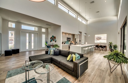 Eight Lakes Villa | Intervillas Florida - Villa The View