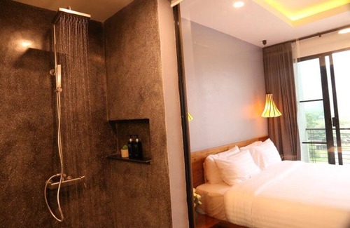 Vang Vieng Hotel | Inthira Vang Vieng