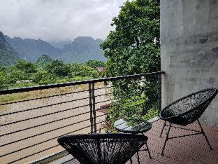 Vang Vieng Hotel | Inthira Vangvieng