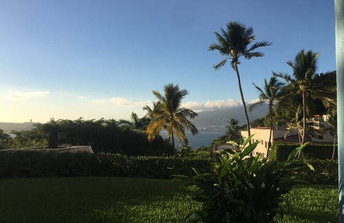 Las Brisas Villa | INTIMACY, BEAUTY AND THE BEST VIEW